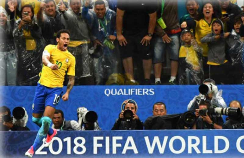 Foto: Nelson Almeida / AFP|Foto: Nelson Almeida / AFP