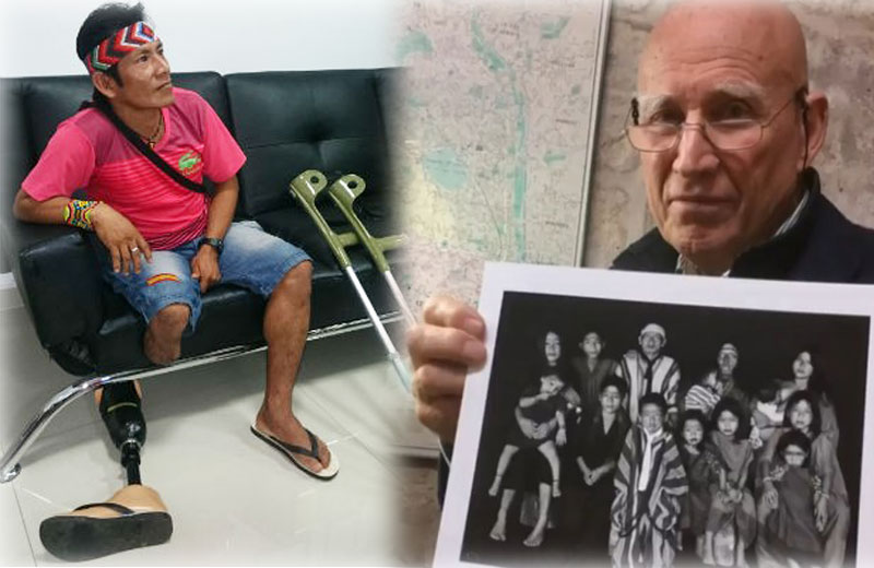 Sebastião e Marinaldo - Fotos: reprodução / TV Tem e G1 / Natália de Oliveira|