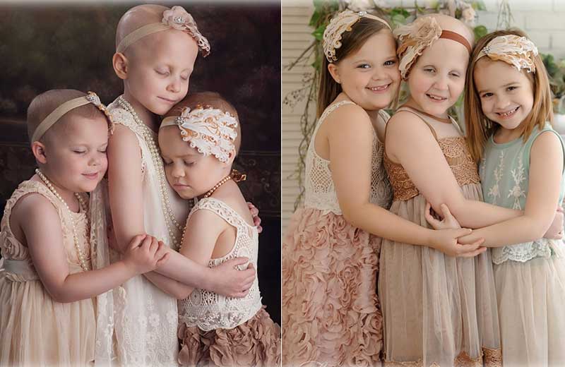 Foto: Lora Scantling|