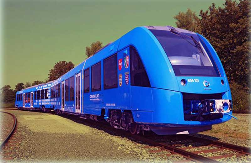 Foto: Reprodução / Alstom