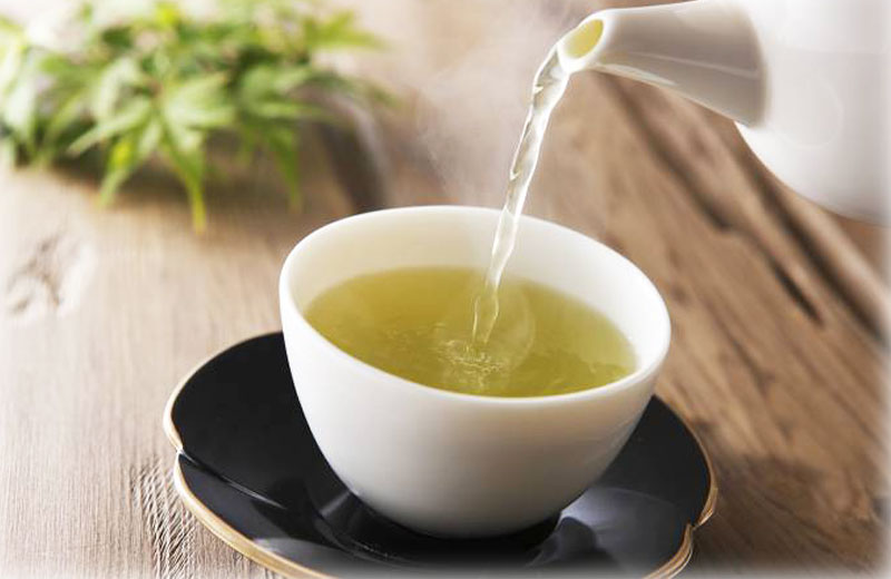 Chá verde - iStock / Getty Images