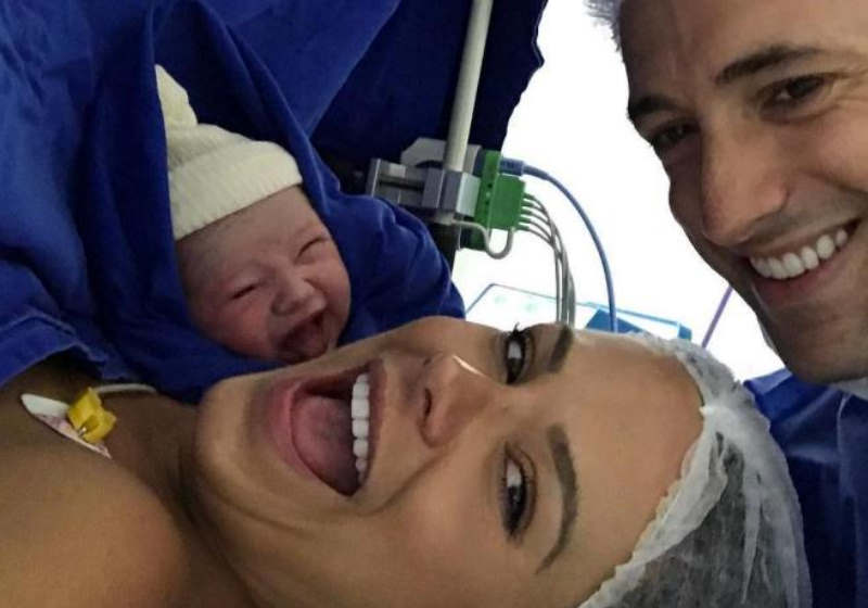 Foto: Thaise de Mari / Arquivo pessoal