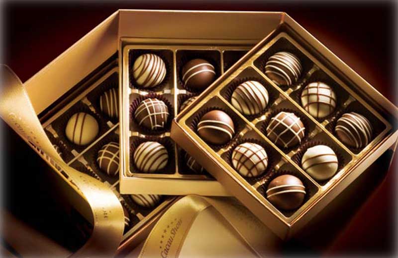 Foto: reprodução / Cacau Show