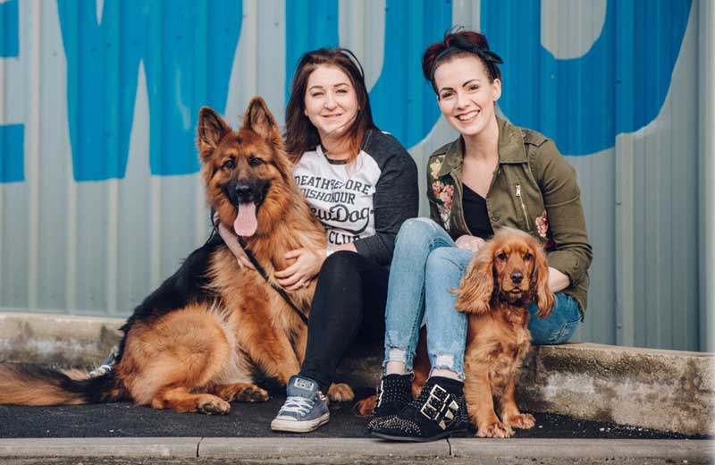 Foto: Brewdog / reprodução|