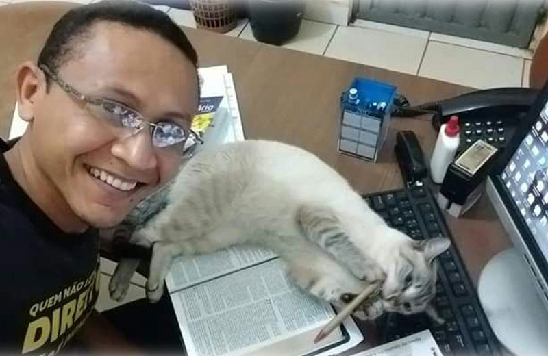 Foto: reprodução / Facebook||