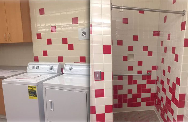 Fotos: Mary Richards