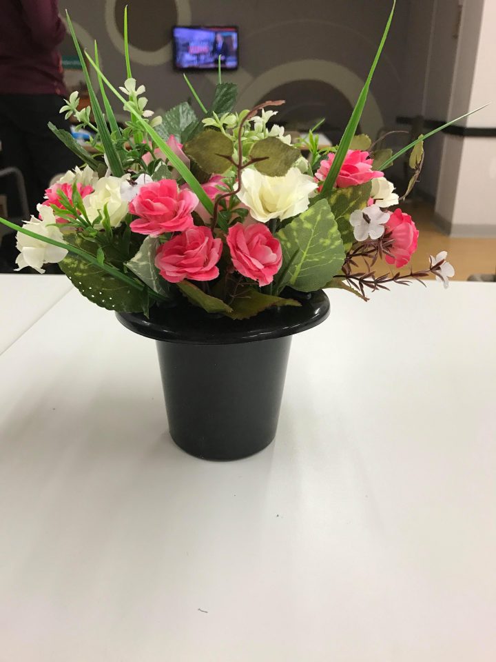 Foto: Sainesbury’s Press Office