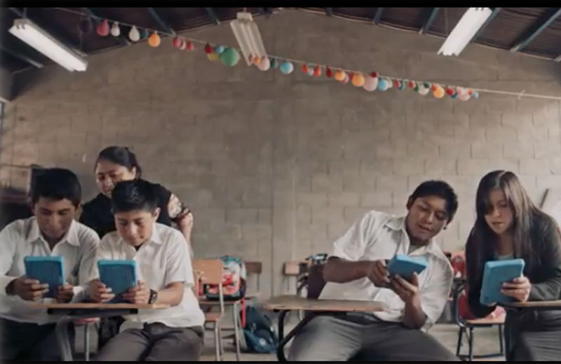 Foto: reprodução / GoogleOrg|Foto: reprodução / Google