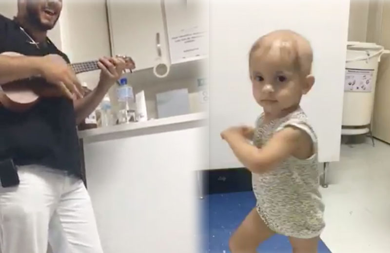 Fotos: reprodução / Facebook|