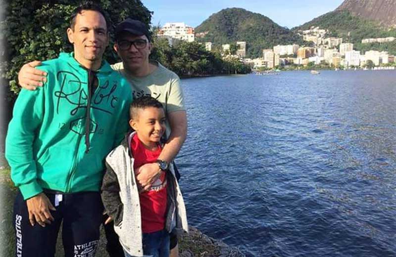 Foto: arquivo pessoal