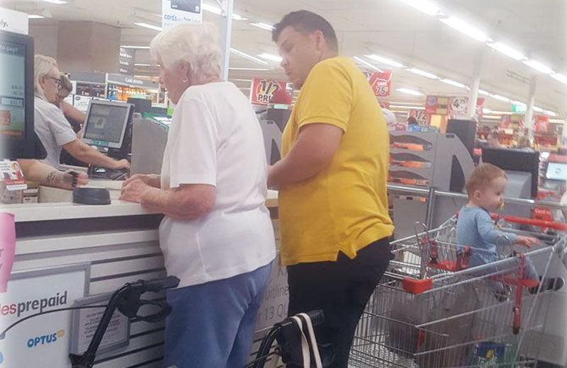 Foto: reprodução / Twitter