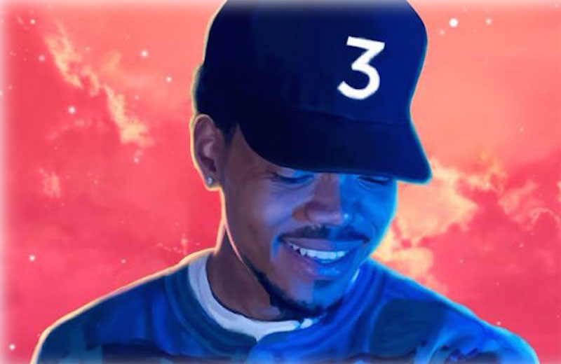 Chance the Rapper - Foto: divulgação