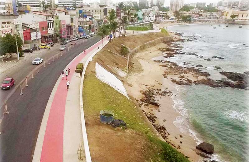 Foto: Valter Pontes/Agecom