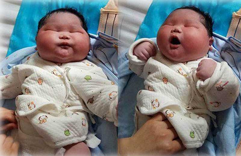 Foto: Reprodução/People's Daily