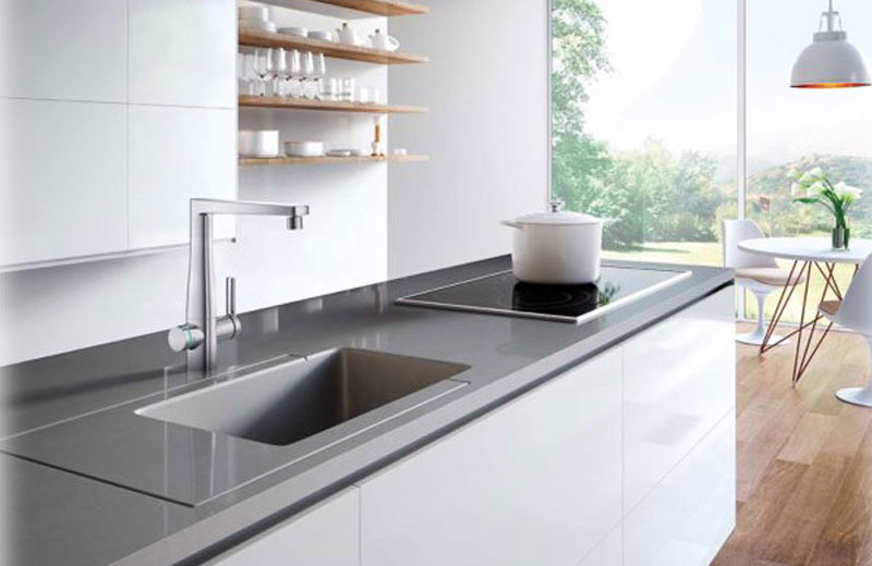 Foto: divulgação / Docol