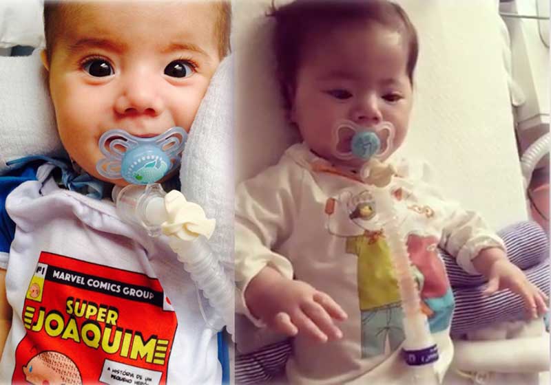 Joaquim - Fotos: reprodução / Facebook|