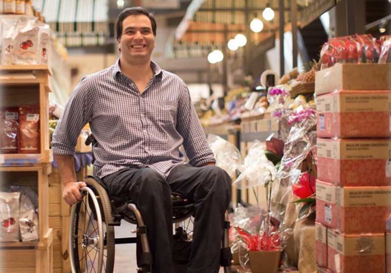 Bruno Mahfuz - Foto: reprodução / Instagram