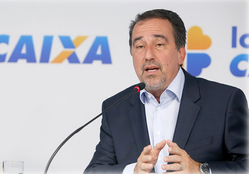 Foto: Ana Nascimento/Agência Caixa de Notícias|Foto: Ana Nascimento/Agência Caixa de Notícias|Fonte: CEF|