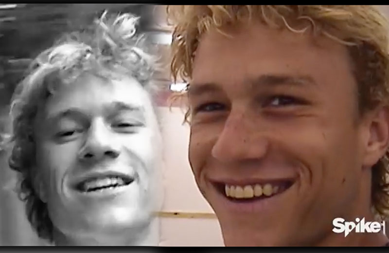 Foto: reprodução / Youtube / Spike