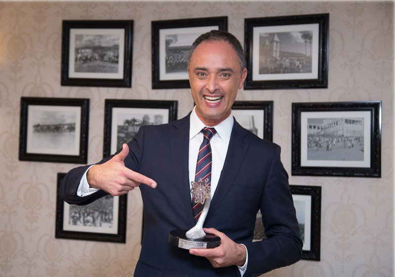 Rinaldo de Oliveira/SNB – Foto: AFIPE|