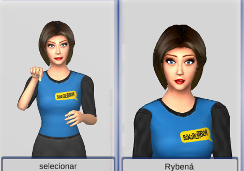 Rybená - Foto: reprodução / ICTS