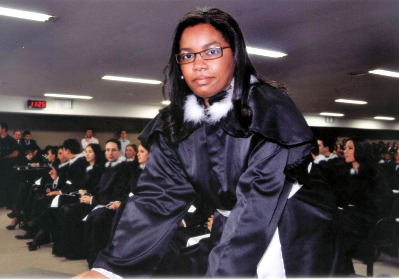 Adriana Queiroz - Foto: arquivo pessoal