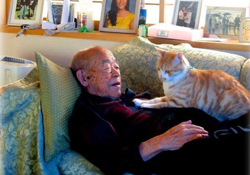 Foto: Akiko DuPont||||||