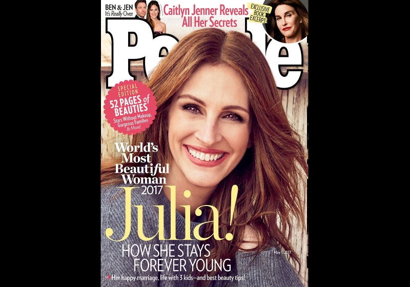Foto: Revista People|