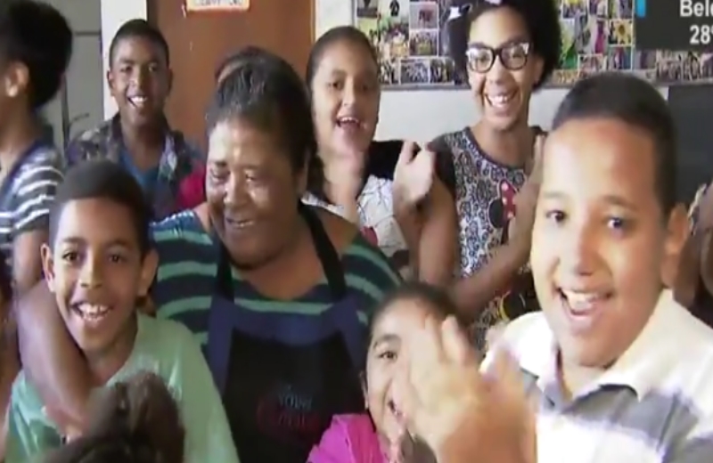 Foto: Reprodução SBT|Foto: Reprodução SBT|Foto: Reprodução SBT