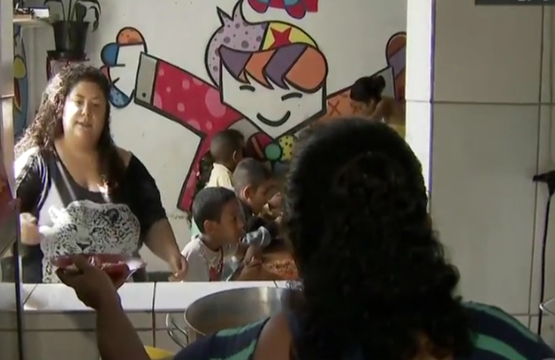 Foto: Reprodução SBT