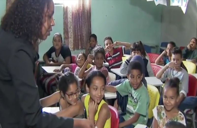 Foto: Reprodução SBT