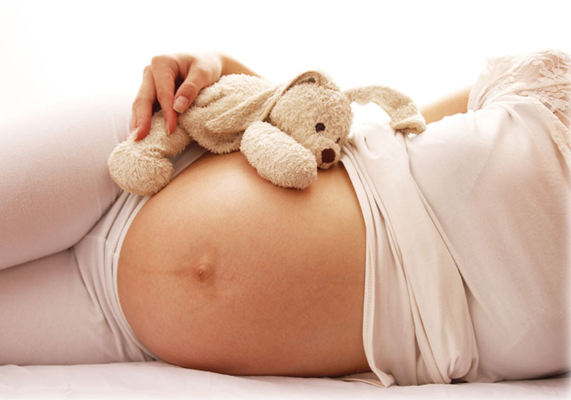 Foto: reprodução / americanpregnancy