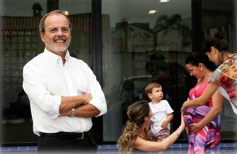 Foto: Daniela Xu / Ufpel