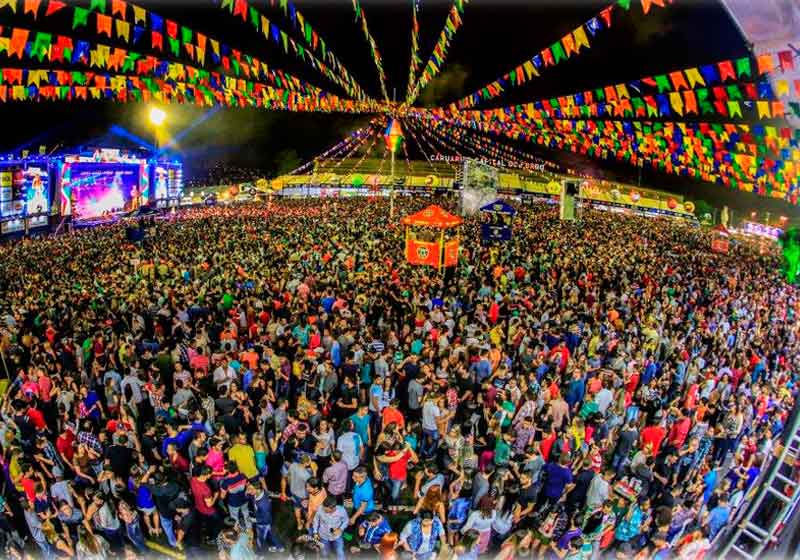 Foto: Flávia Tavares - divulgação / Prefeitura de Caruaru|Foto: divulgação / Setur PE||||