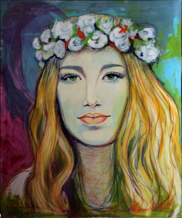 Loira - Manu Militão - Foto: divulgação