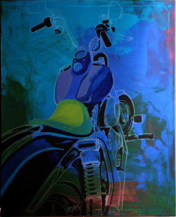 HD - Manu Militão - Foto: divulgação 