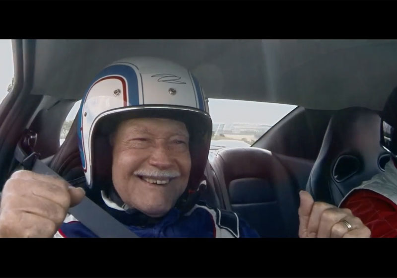 Foto: reprodução / Nissan / Youtube