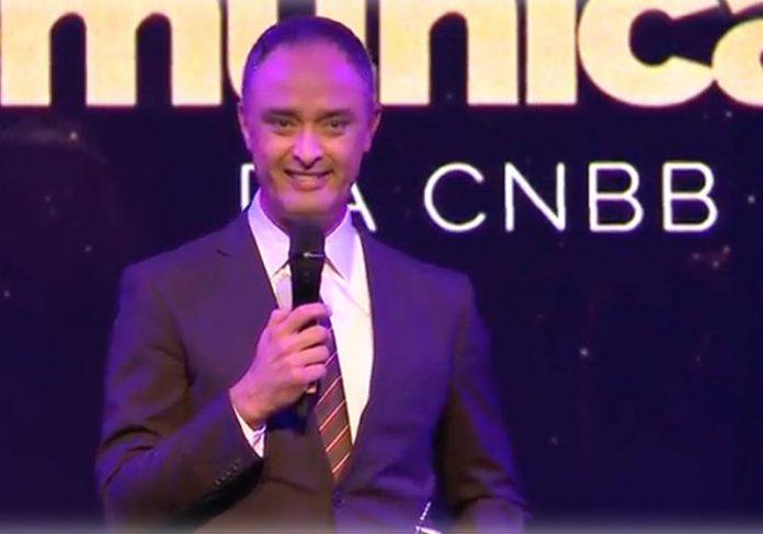 premio-cnbb-rinaldo-close Rinaldo de Oliveira