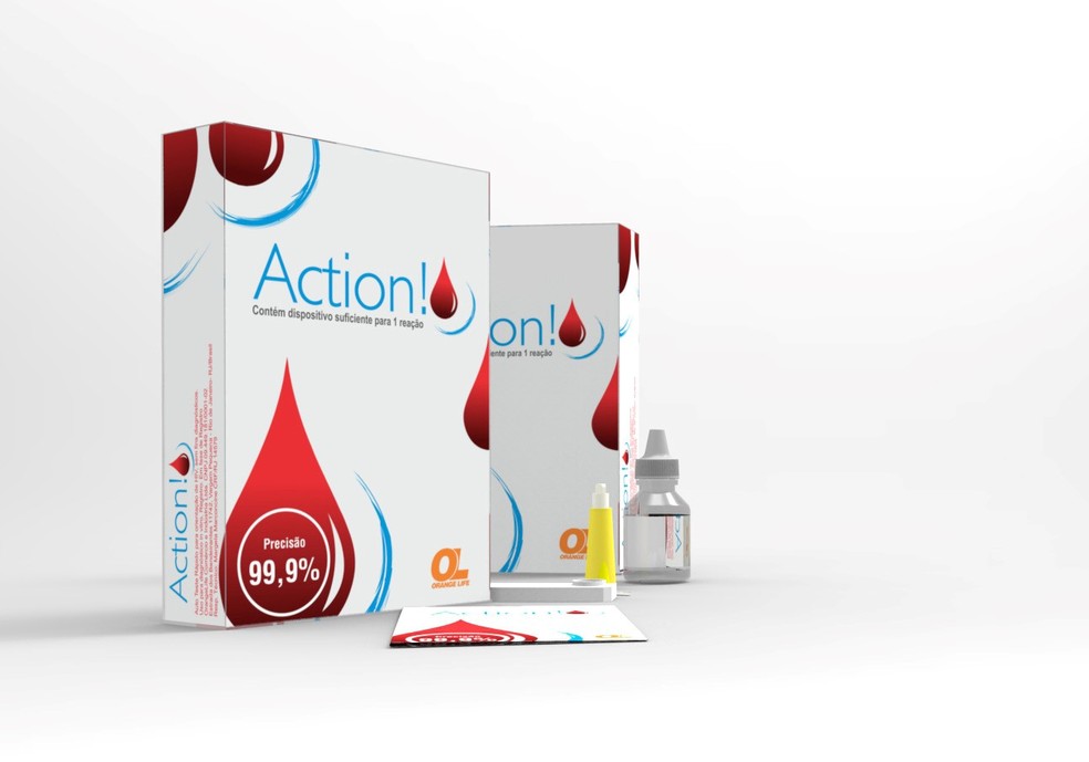 Foto: Divulgação/ Orange Life