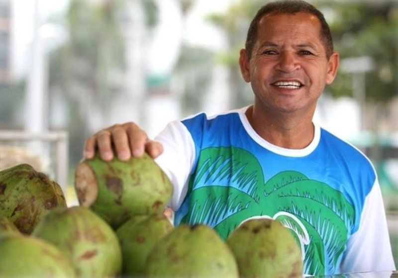 Zé do Coco - Foto: divulgação|