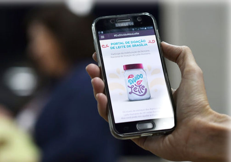 Foto: Andre Borges/Agência Brasília