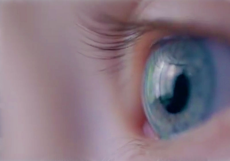 Foto: reprodução / Youtube / Johnson's|