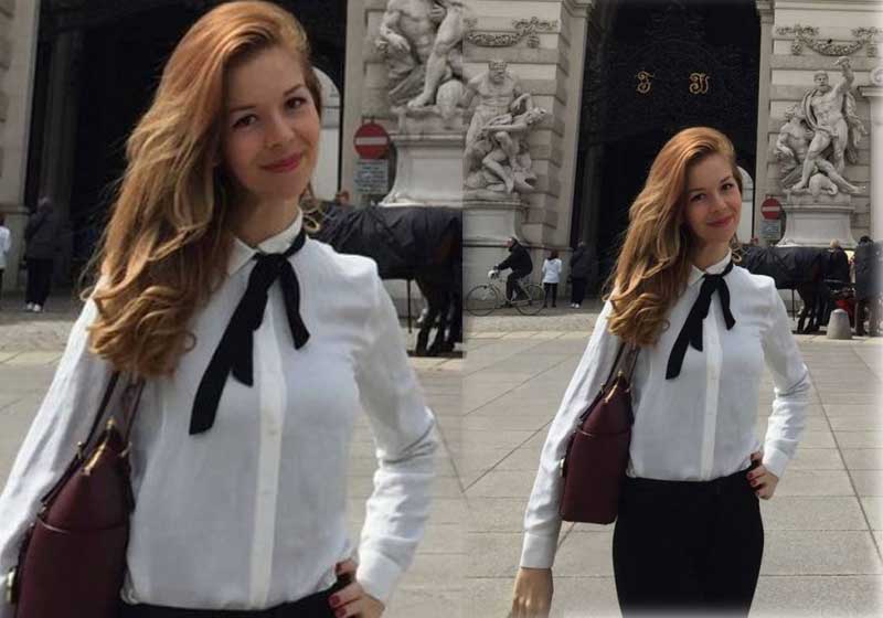 Paola Campos - Foto: arquivo pessoal