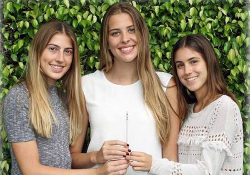 Foto: reprodução / Inside Edtion|