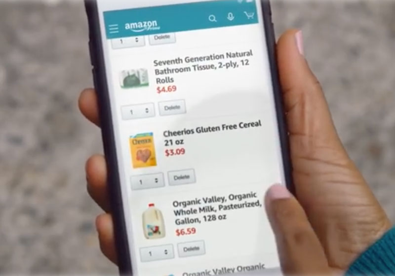 Foto: reprodução / Youtube / Amazon