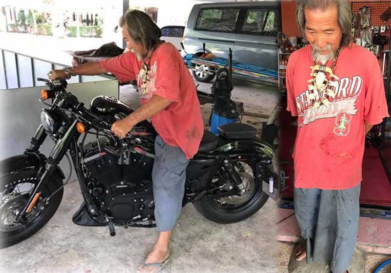 Fotos: reprodução / Facebook|||