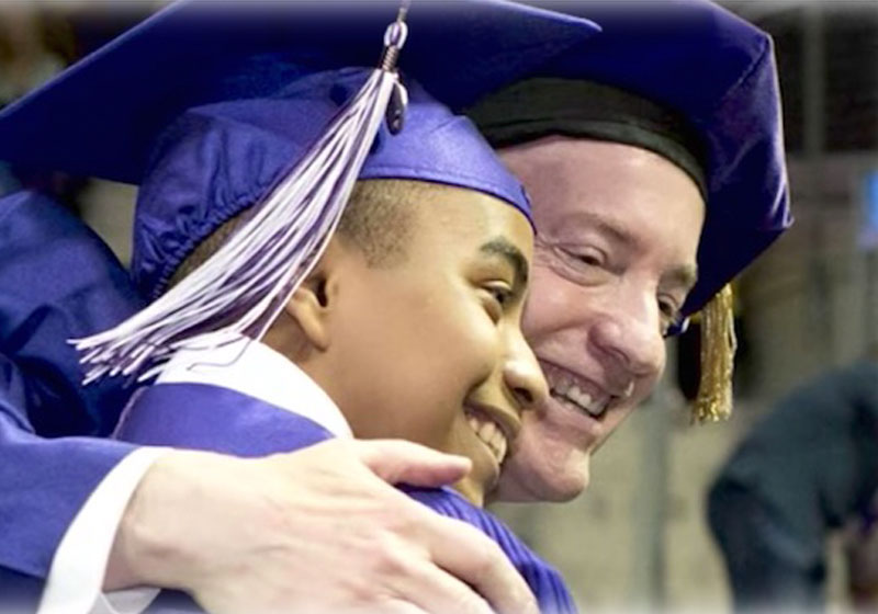 Foto: reprodução / Universidade Cristã do Texas