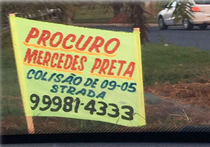 Foto: WhatsApp / Reprodução|