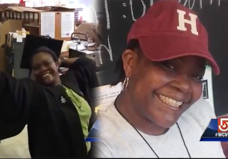 Foto: reprodução / WCVB