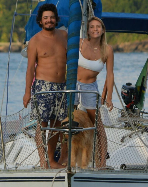 Foto: arquivo pessoal